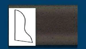 Плинтус пробковый ArtCorkDesing С 102 (Колер 18) 20x40x910 мм в Челябинске