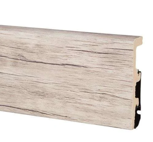 Плинтус полиуретановый Arbiton INTEGRA 12 Дуб Рома  2,4 м в Челябинске