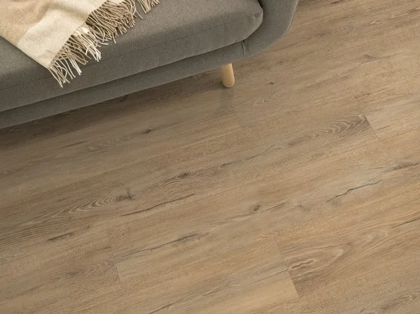 Ламинат Egger PRO 12/33 4V Дуб Мелба натуральный EPL190 в Челябинске