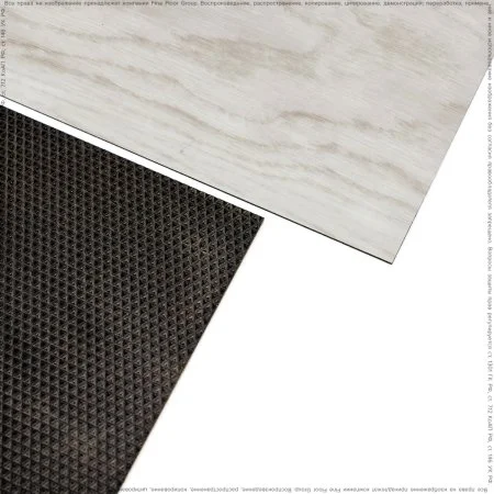 ПВХ плитка FineFlex Wood Дуб Лапландский FX-105 в Челябинске