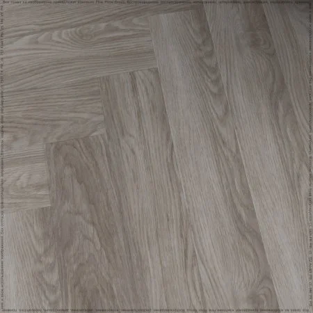 ПВХ плитка FineFlex Wood Дуб Кивач FX-104 в Челябинске