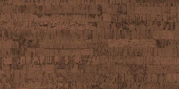 Пробковое покрытие CorkStyle Eco Cork Linea Chocco (915 x 305 x 6 мм) в Челябинске