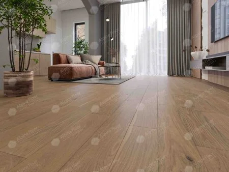 Инженерная доска Alpine Floor Villa Дуб Амаретти в Челябинске