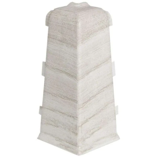 Угол наружный INDO70 19 Дуб Онтарио в Челябинске