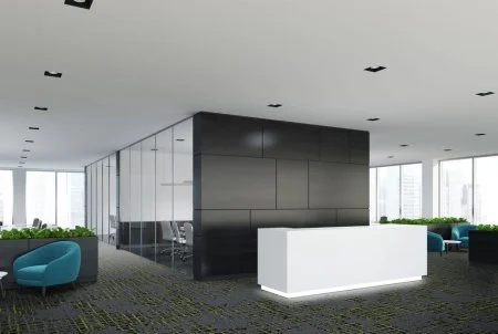 Ковровая плитка AW Macro 92 в Челябинске