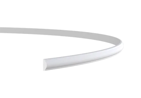 Молдинг Европласт 1.51.378 Гибкий 2,0 м в Челябинске