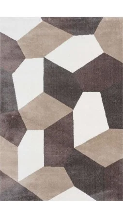 Ковер Синтелон Creative 1,60X2,30 16GWG Прямоугольник в Челябинске