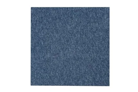 Ковровая плитка Bonkeel Space Blue в Челябинске