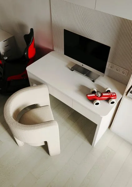 Паркетная доска Quartz Parquet Классик 7 мм Дуб Скандинавский 1258-57 в Челябинске