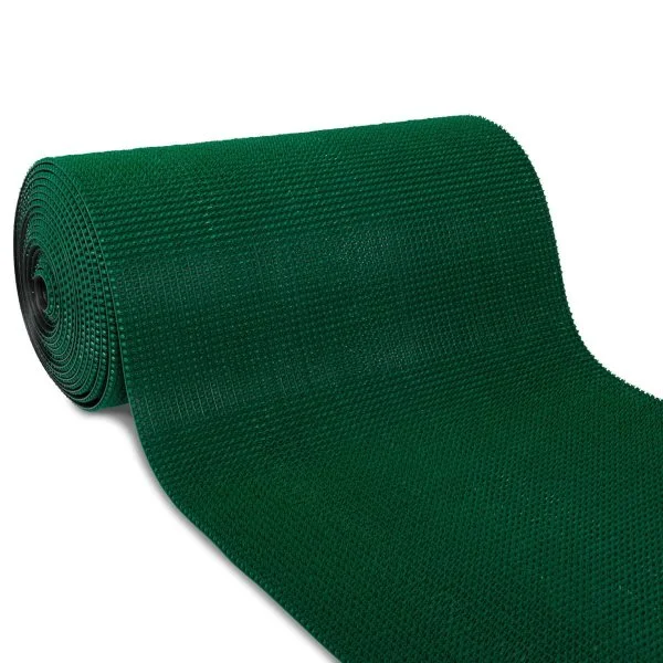 Щетинистое покрытие Альфа-Стиль 163 Зелёный - 0,9х15 м. пог в Челябинске