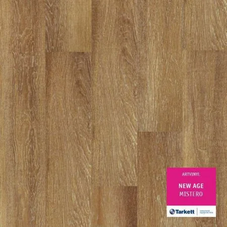 ПВХ плитка Tarkett New Age Mistero Планка 152Х914 в Челябинске