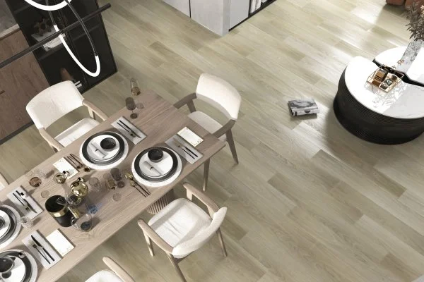 Кварц-виниловая плитка Refloor Fargo Comfort 2101-05 Вяз Оксфорд в Челябинске