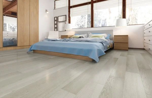 Кварц-виниловая плитка Refloor Fargo Comfort 67W948 Дуб Амстердам в Челябинске