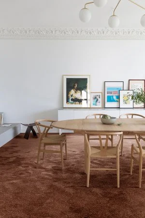 Ковровое покрытие AW Kiama 48 - (4м) в Челябинске