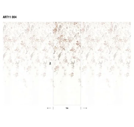 Обои Loymina Пейзаж ART11 004 в Челябинске