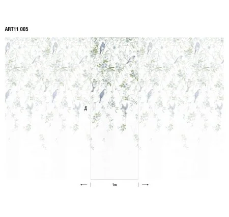 Обои Loymina Пейзаж ART11 005 в Челябинске