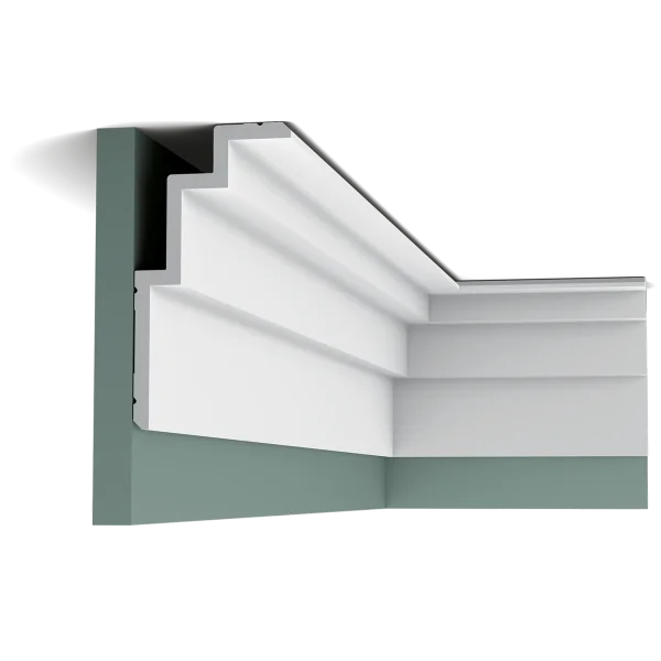 Карниз Orac C392 (10*19*2000 мм) в Челябинске