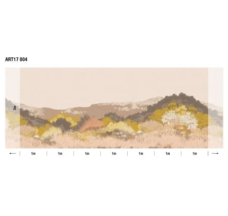 Обои Loymina Пейзаж vol. 2 ART17 004 в Челябинске