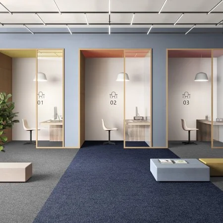 Ковровая плитка AW Medusa 77 в Челябинске