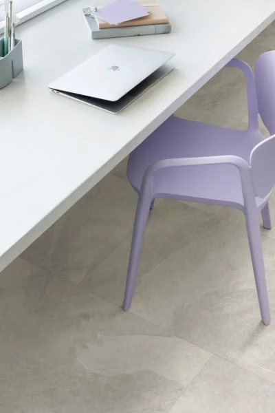 LVT-плитка Moduleo Roots Glue 0.55 EIR Mustang Slate 70177CD в Челябинске