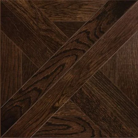 Модульный паркет Гордон Дуб Темный 449х449х15 мм в Челябинске