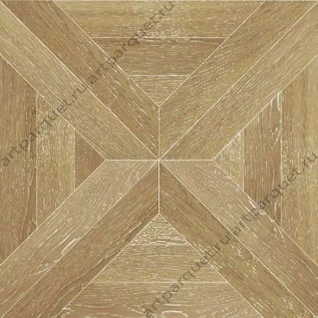 Модульный паркет Kochanelli Квадро Дуб Эстато 441х441х15 мм в Челябинске