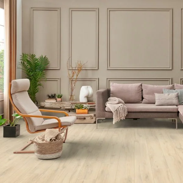 Ламинат Aberhof Tornado 1062 Дуб Миура 8мм 33кл в Челябинске