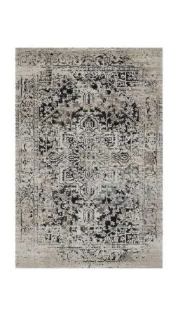 Ковер Синтелон Boho 1,20х1,70 37WMW Прямоугольник в Челябинске