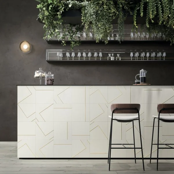 Керамогранит Italon Вандефул Лайф Аш (Реттифицированная, 20x160) в Челябинске