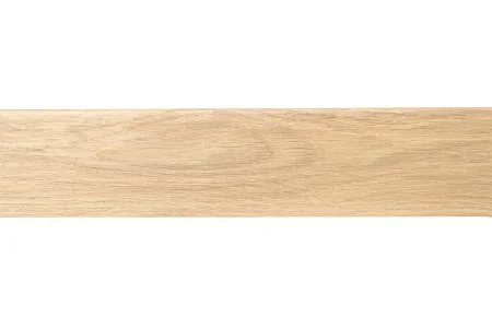 Плинтус дюрополимерный Bonkeel Дуб Бежевый (80х14х2000 мм) в Челябинске