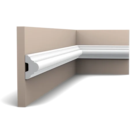 Молдинг Orac P4020 (50*29*2000 мм) в Челябинске