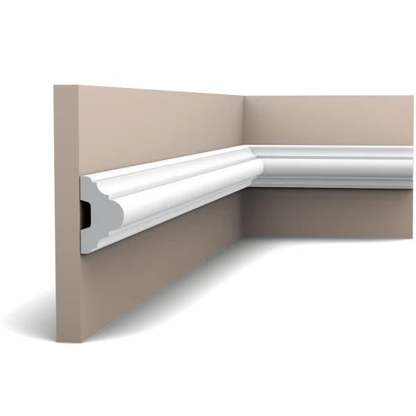 Молдинг Orac P4020 (50*29*2000 мм) в Челябинске