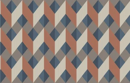 Обои Milassa Geometrica Gm5, 021 в Челябинске