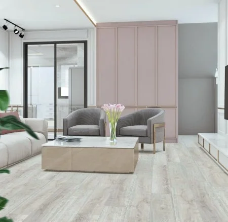 Виниловый пол Royce Ultima U1964 Дуб Рома в Челябинске