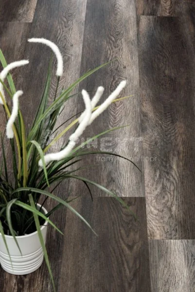 Кварц-виниловая плитка Alpine Floor Ultra Орех Темный ЕСО 5-13 2 мм. 34 класс в Челябинске