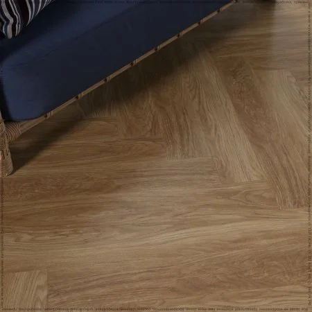 ПВХ плитка FineFlex Wood Дуб Вармане FX-106 в Челябинске