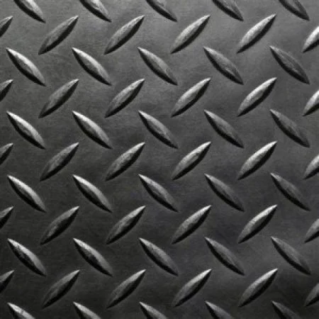 Противоскользящее резиновое покрытие Рисинка (1,0х10м) в Челябинске