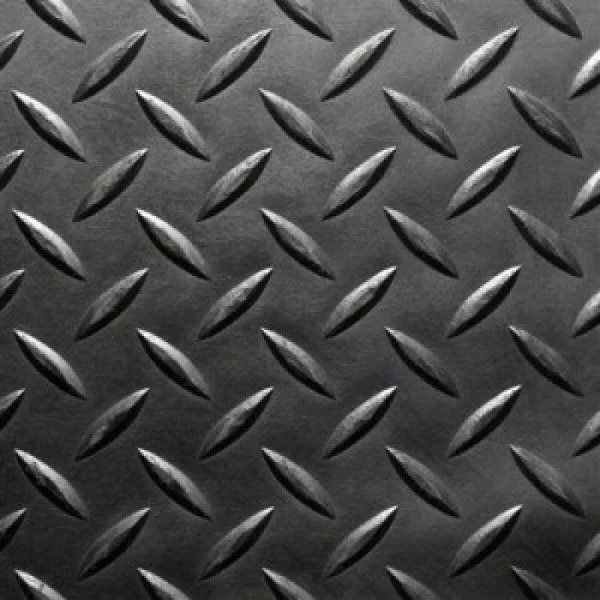 Противоскользящее резиновое покрытие Рисинка (1,5х10м) в Челябинске