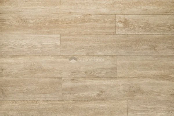 Каменно-полимерная плитка Alpine Floor Grand Sequoia Light Сонома ECO 11-301 3.5мм, 34 класс в Челябинске