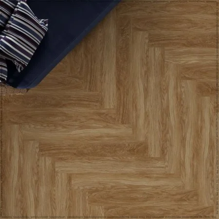 ПВХ плитка FineFlex Wood Дуб Вармане FX-106 в Челябинске