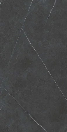 Керамогранит Italon Метрополис Империал Блэк 80х160 (Натуральная и Реттифицированная) в Челябинске