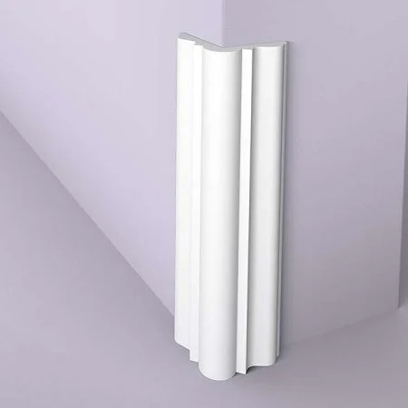 Молдинг NMC Wallstyl WE2 (36х36х2000 мм) в Челябинске