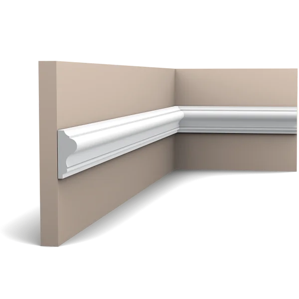 Молдинг Orac P8030F (41*17*2000 мм) в Челябинске