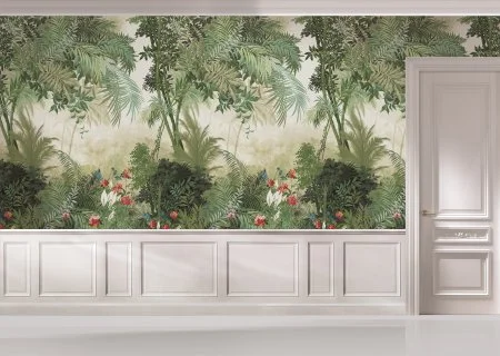 Обои Loymina Amazonia Ins10, 005 в Челябинске