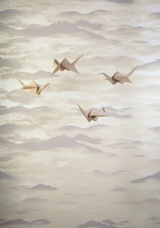 Обои Loymina Clair CLR4, 002 в Челябинске