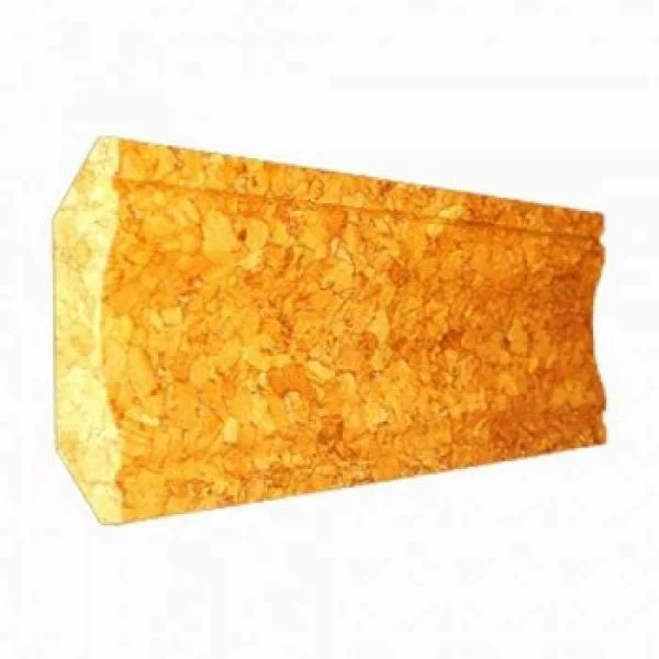 Пробковая галтель С201 35х10х915 в Челябинске