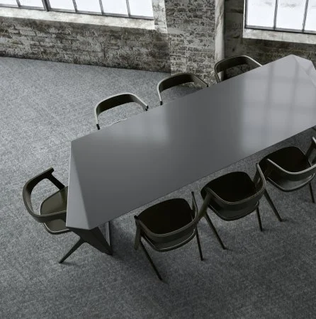 Ковровая плитка Bonkeel Shade Grey в Челябинске