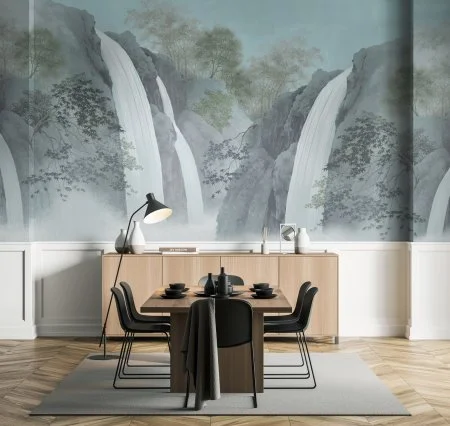 Обои Loymina Пейзаж ART5 006 в Челябинске