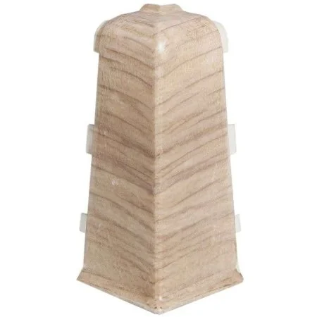 Угол наружный INDO70 20 Дуб Бургос в Челябинске