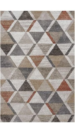 Ковер Синтелон Mondo 1,60х2,30 56EHB Прямоугольник в Челябинске